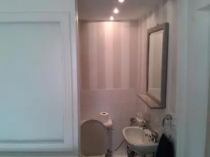 Valletta Central Sea View,Budget Apartment