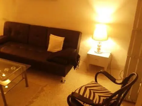 Valletta Central Sea View,Budget Apartment