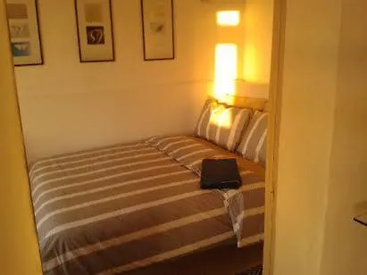 Valletta Central Sea View,Budget Apartment
